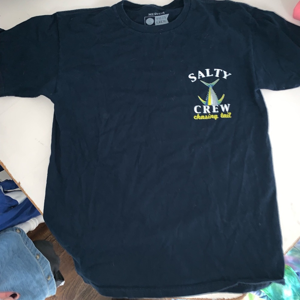 Salty.crew T-shirt